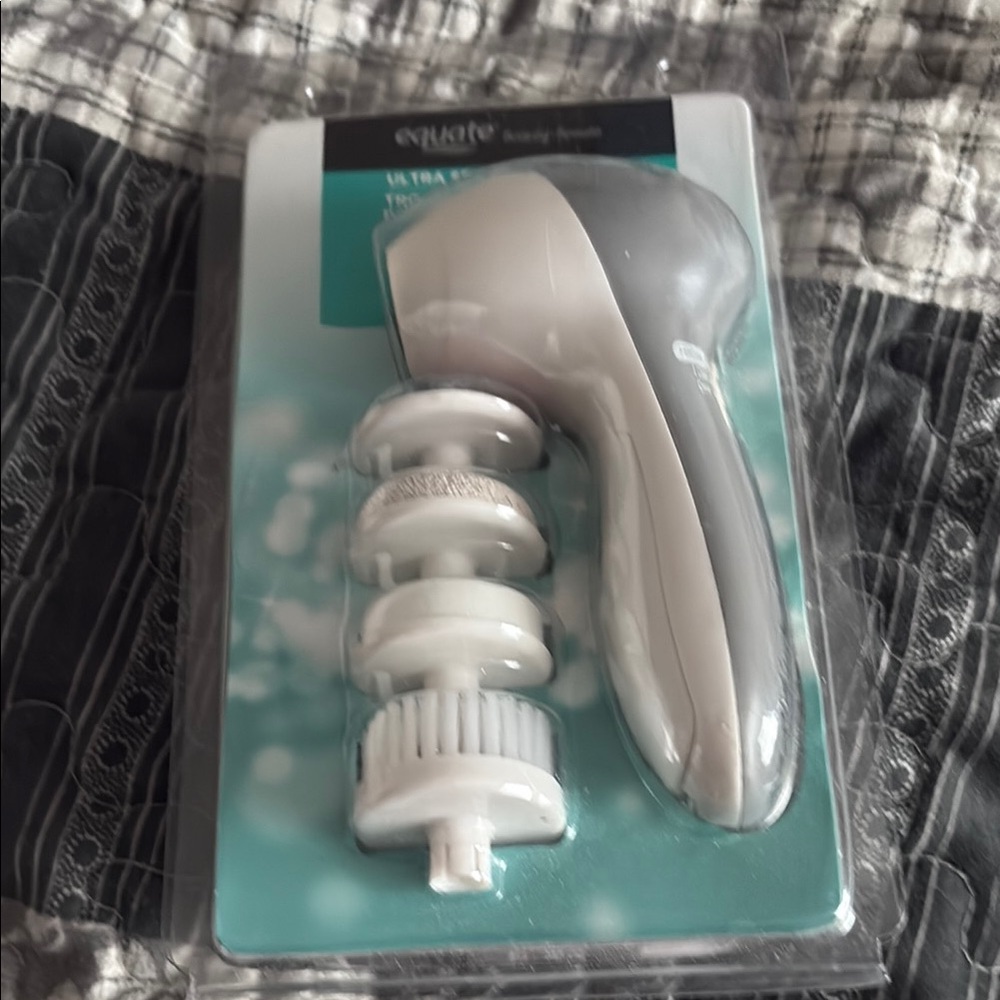 Equate Pedicure Set